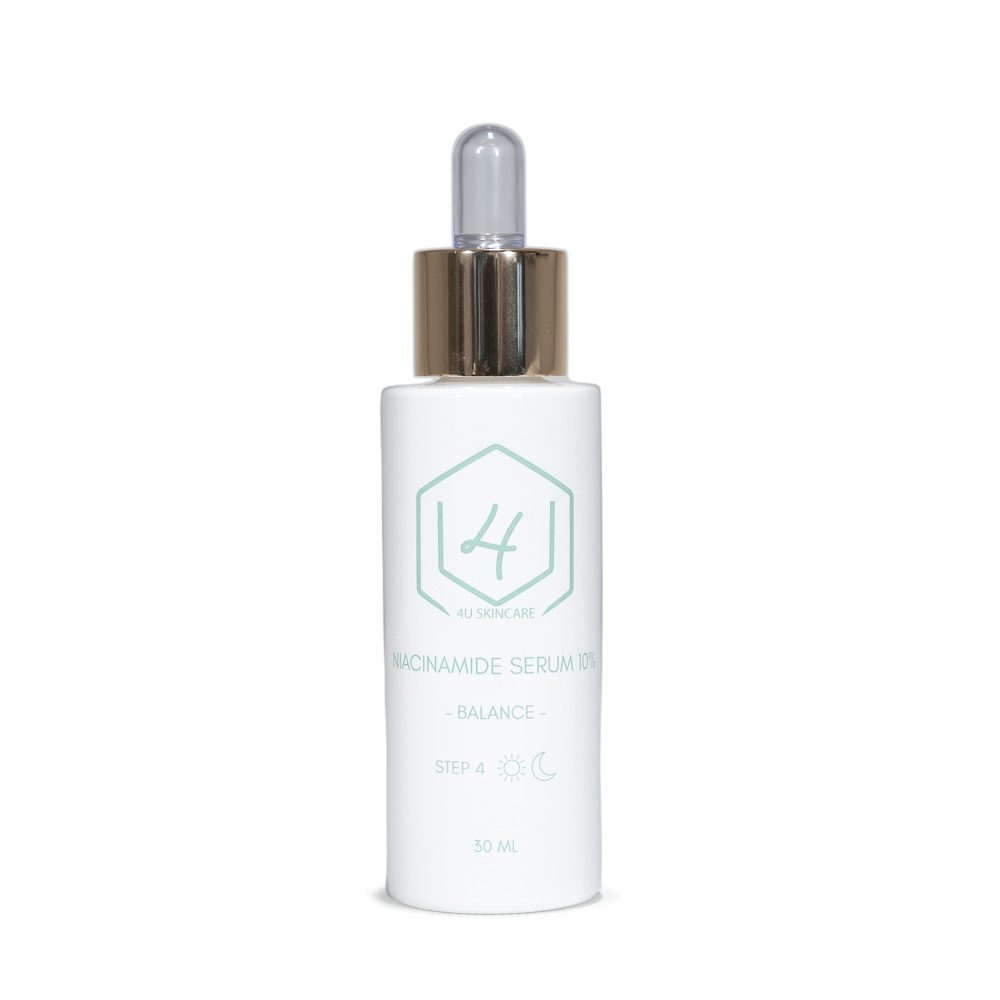 Balance Niacinamide Serum 10%