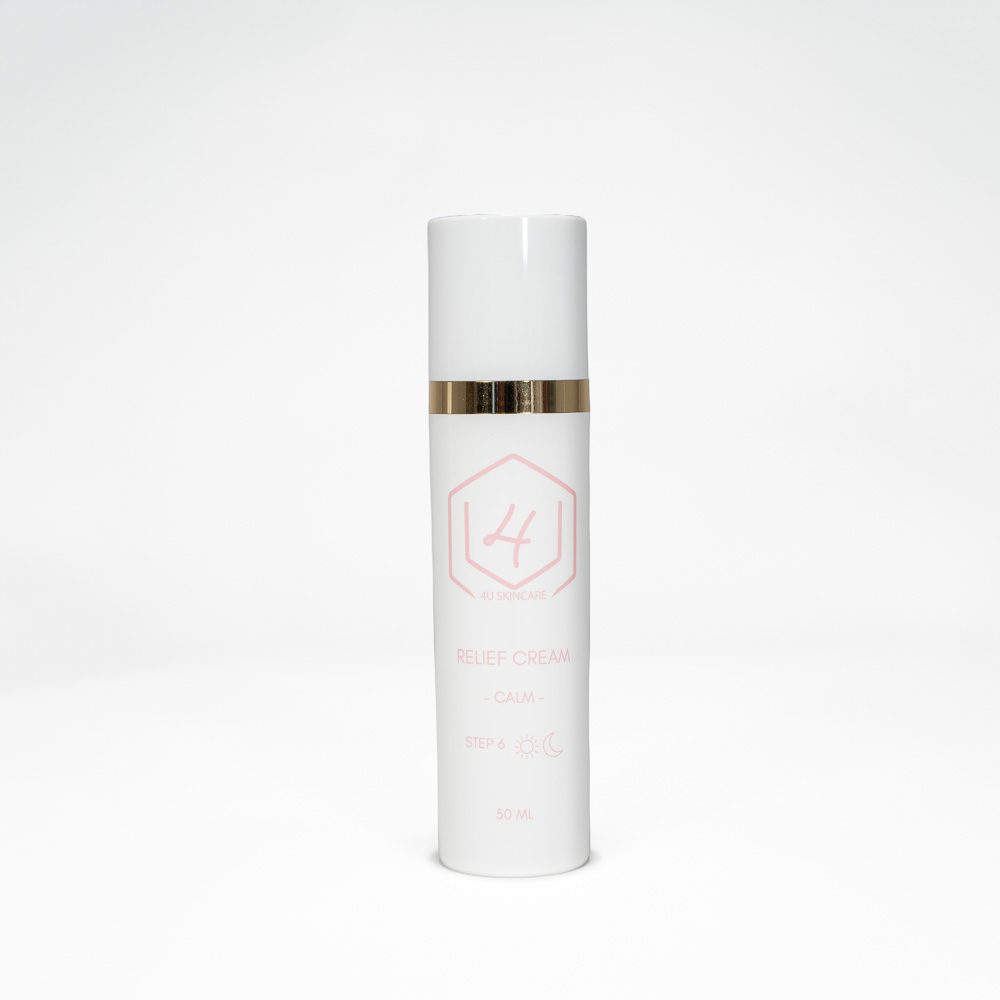 Calm Relief Cream