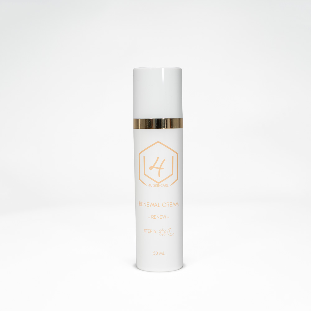 Renew Renewal Cream