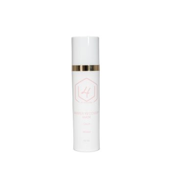 Barrier Recovery Mask van 4U Skincare