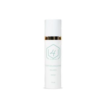 Clear Balance Mask