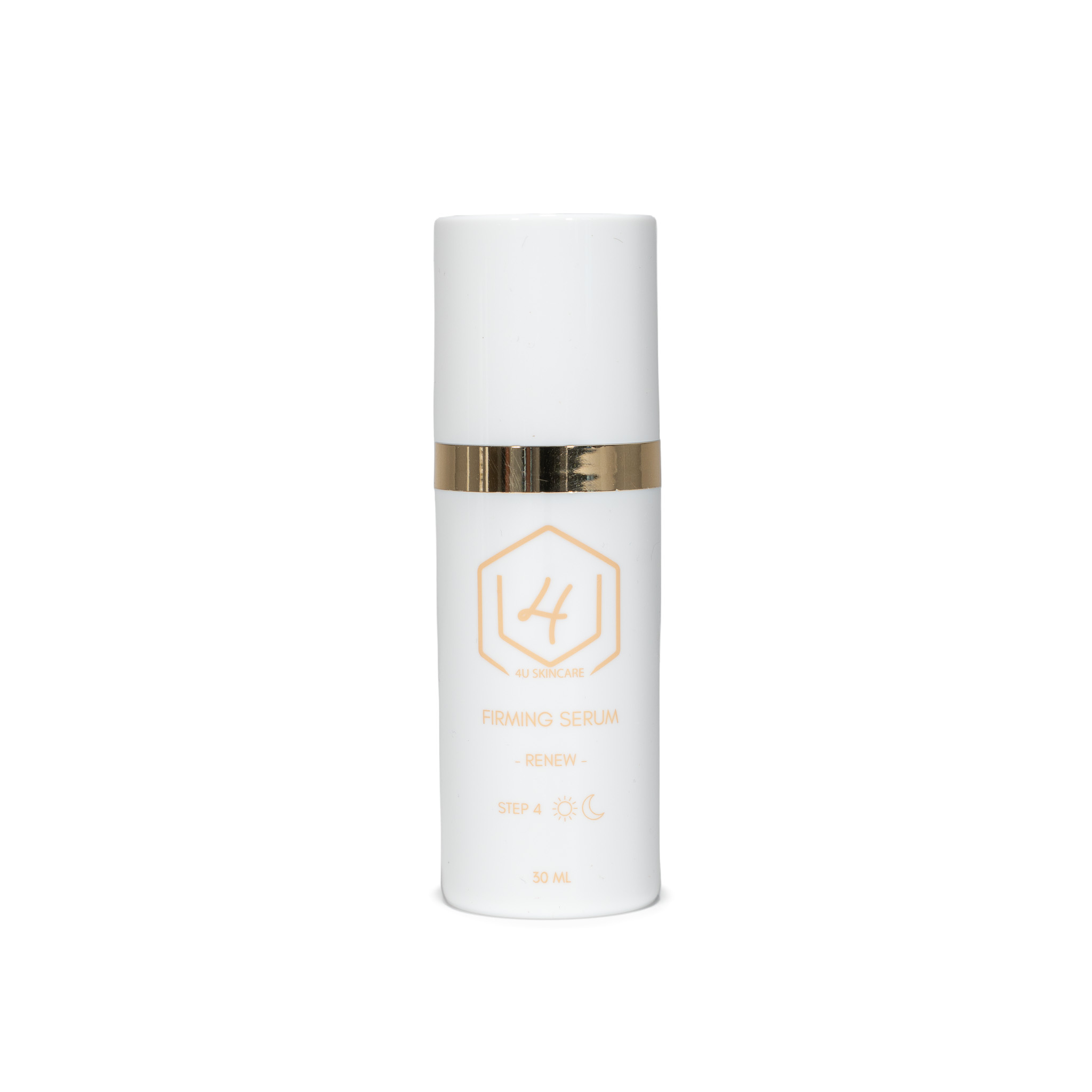 Firming Serum van 4U Skincare