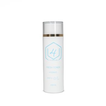 Fresh Toner van 4U Skincare