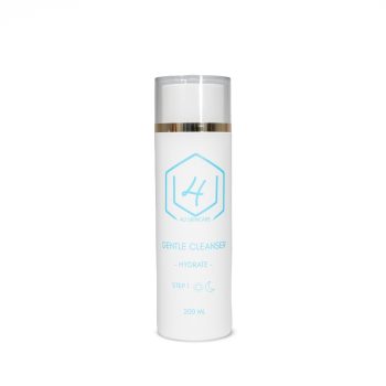 Gentle Cleanser van 4U Skincare
