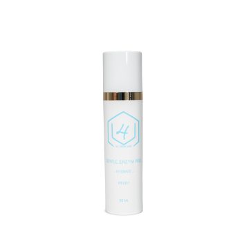 Gentle Enzym Peel van 4U Skincare