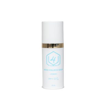 Intense Hyaluron Serum van 4U Skincare