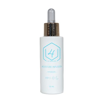 Moisture Infusion van 4U Skincare