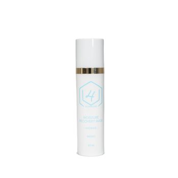 Moisture Recovery Mask van 4U Skincare
