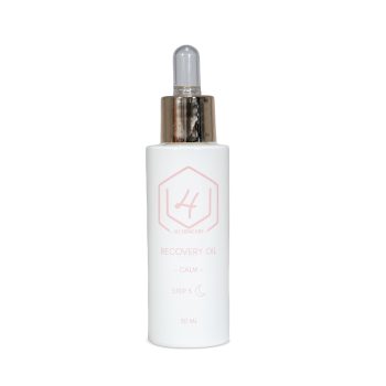 Recovery Oil van 4U Skincare
