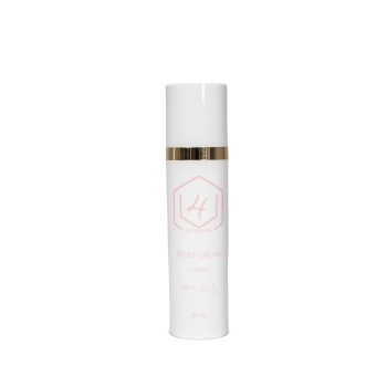 Relief Cream van 4U Skincare