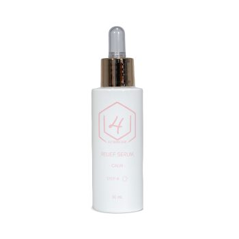 Relief Serum van 4U Skincare