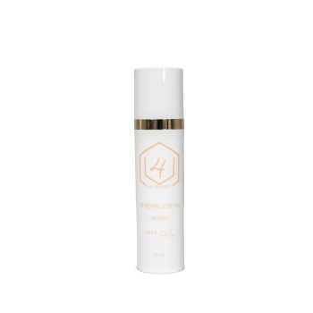 Renewal Cream van 4U Skincare
