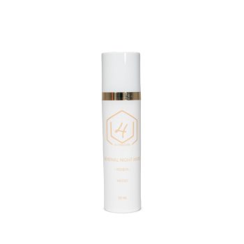 Renewal Night Mask van 4U Skincare