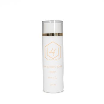 Skin Refining Toner van 4U Skincare