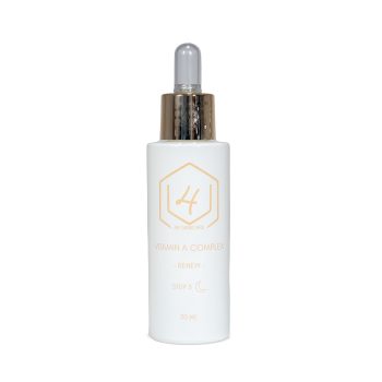 Vitamine A Complex van 4U Skincare