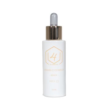Vitamine C Complex van 4U Skincare
